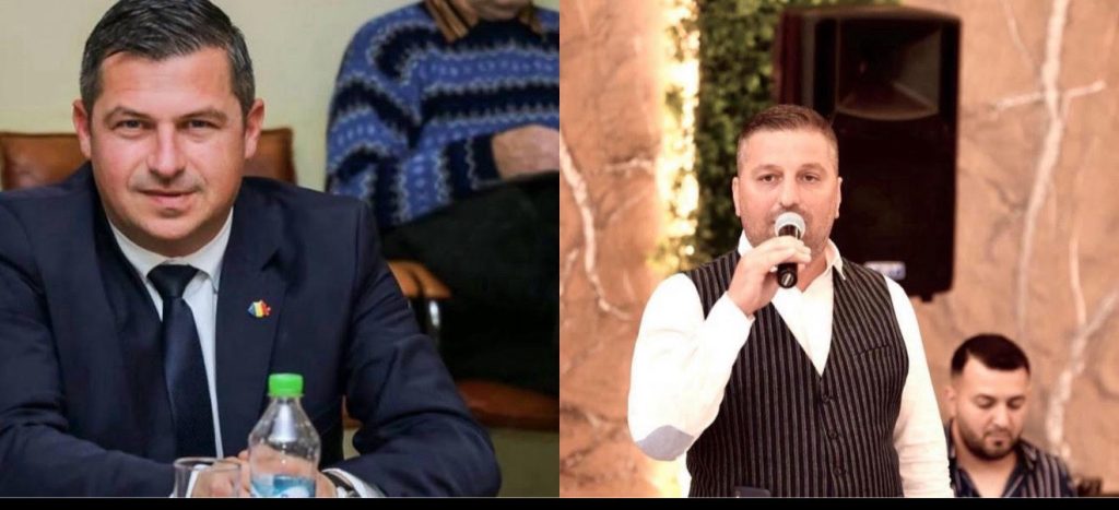 Mafia Locurilor de Parcare Din Medgidia