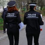 Primăria Medgidia -un nou fenomen face ravagii: Poliția Locală Medgidia – noul ANAF al străzii”