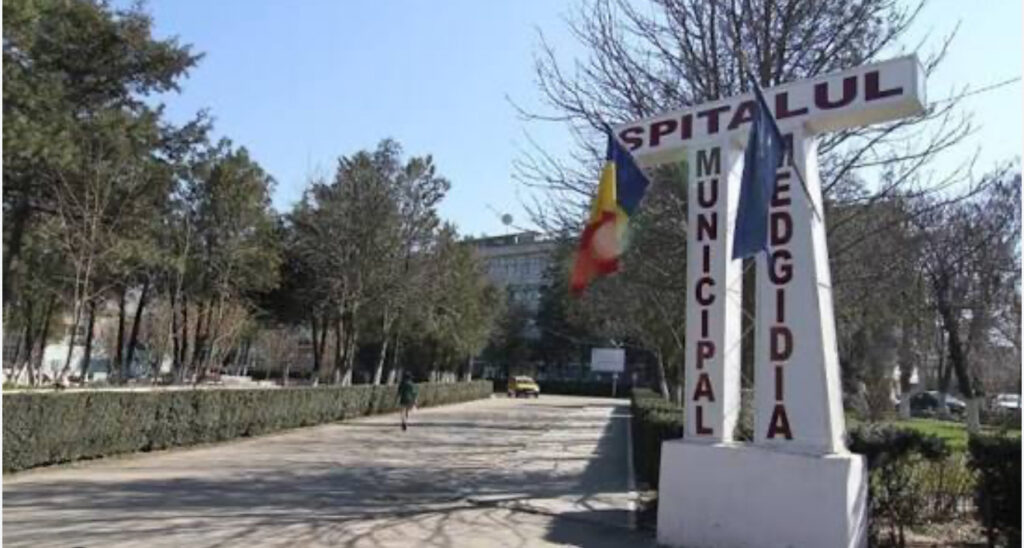 Cum a inceput  conflictul la Urgențe Medgidia – update