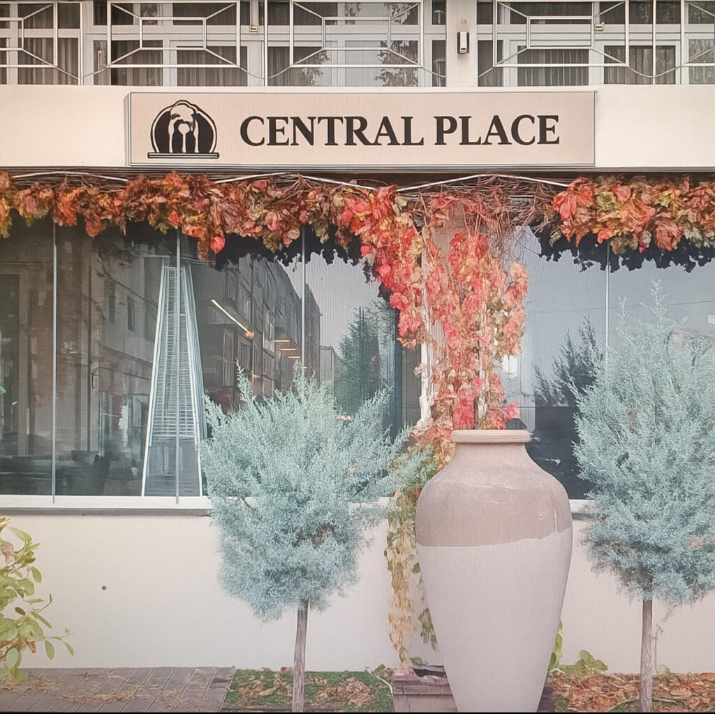 Revoluție în Gastronomia din Medgidia! S-a Deschis Central Place – Restaurantul care Schimbă Regulile