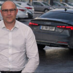 In Medgidia ,un sofer baut a lovit un tanar si a fugit de la locul accidentului